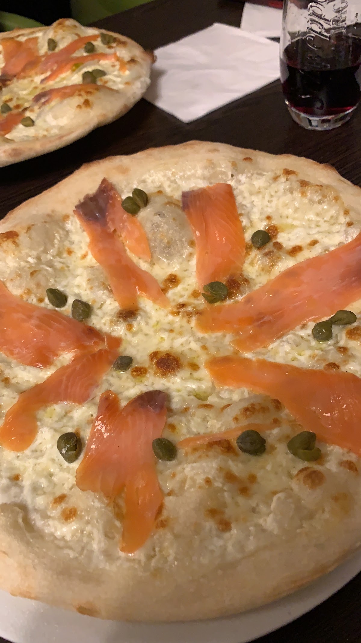 La Pizzeria - photo 1