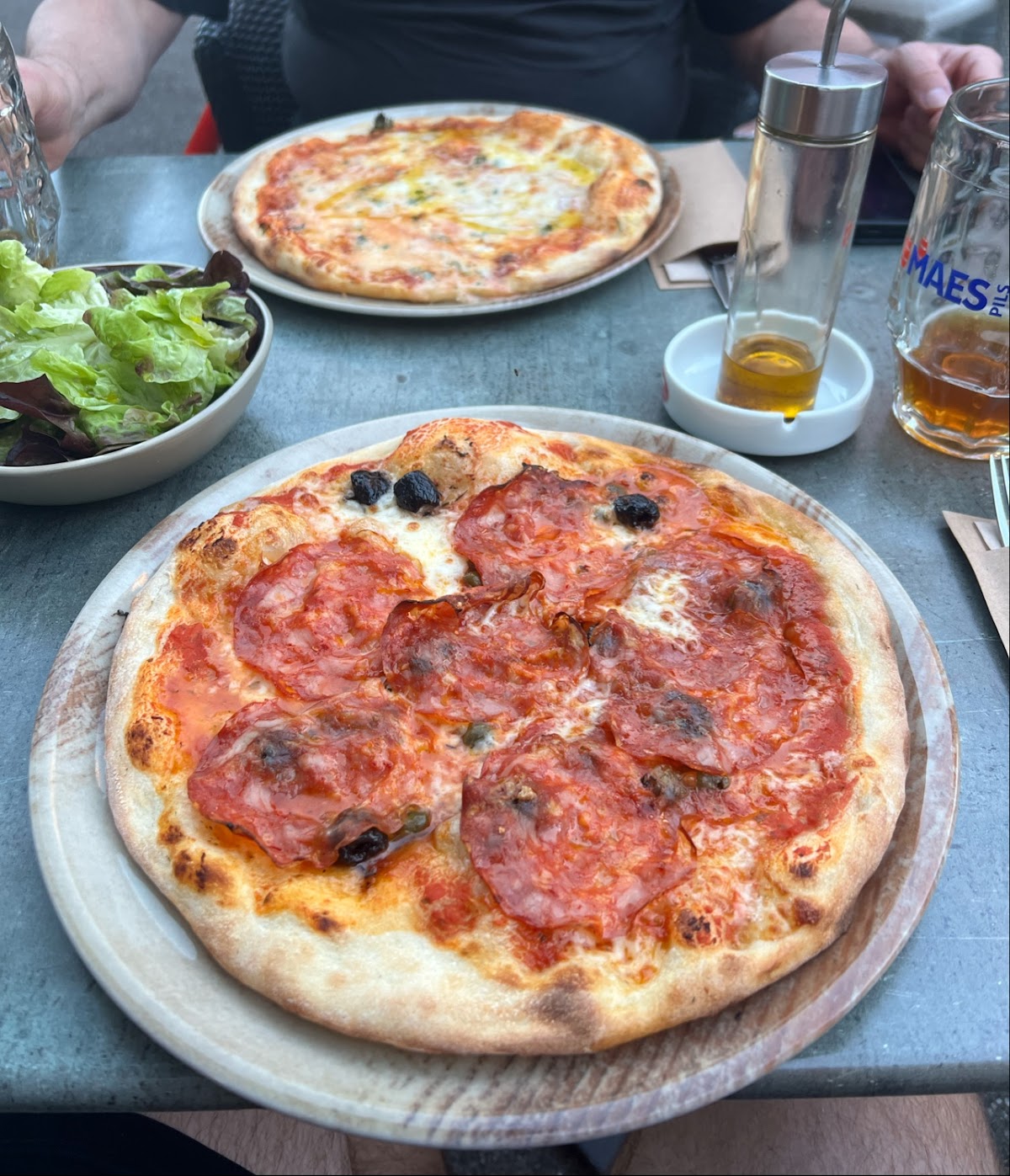 La Pizzeria - photo 2