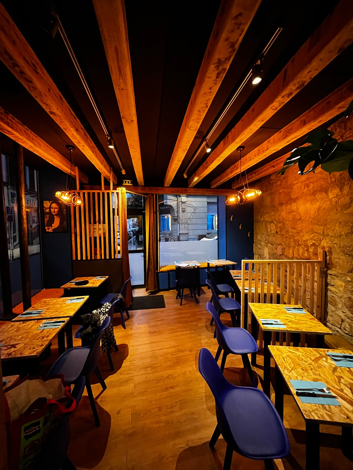 La Pizzeria - photo 3