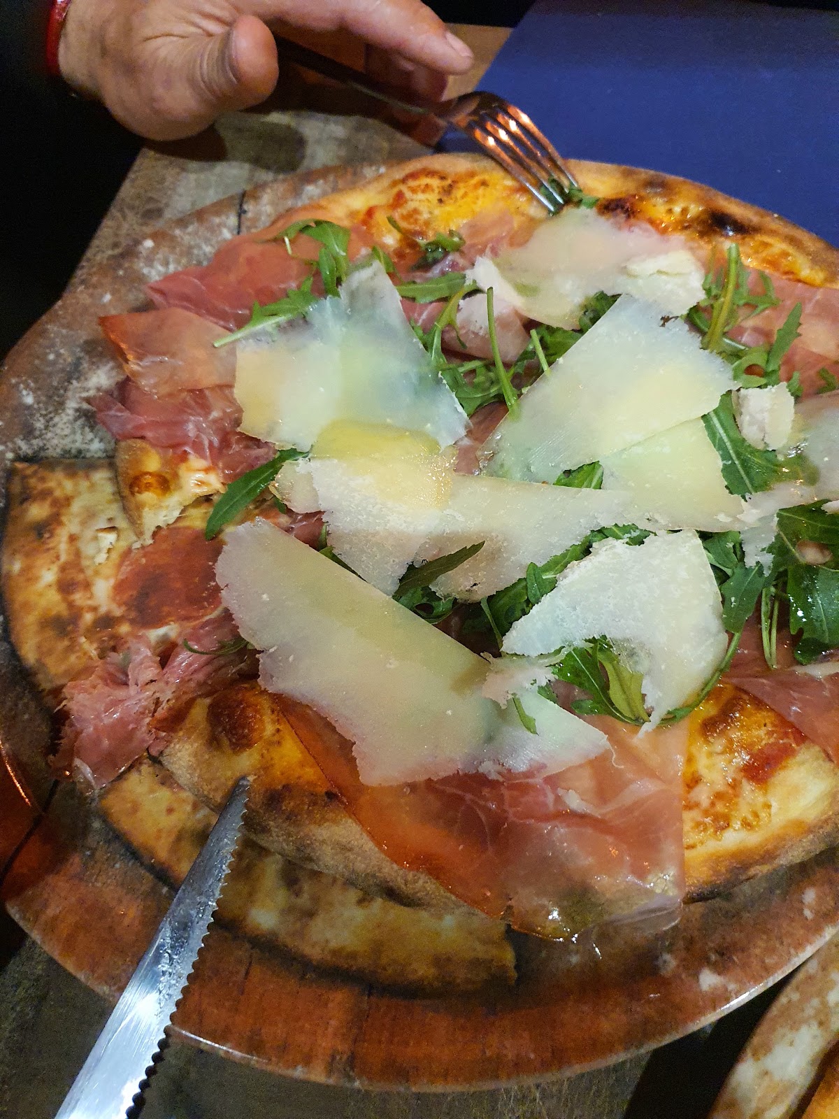 La Pizzeria - photo 4