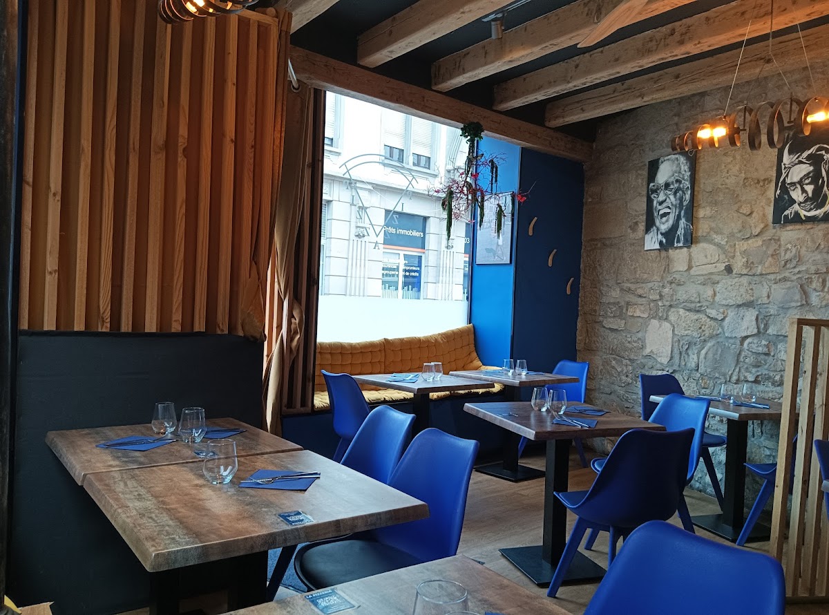 La Pizzeria - photo 5